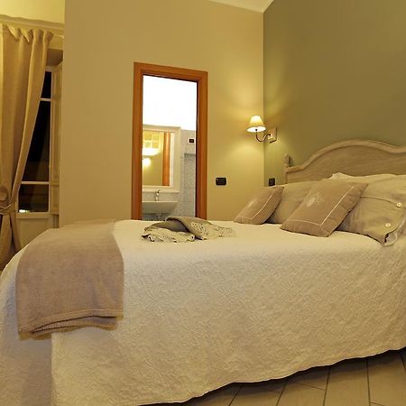 Le Stanze Di Francesco Hotell Rom Rum bild