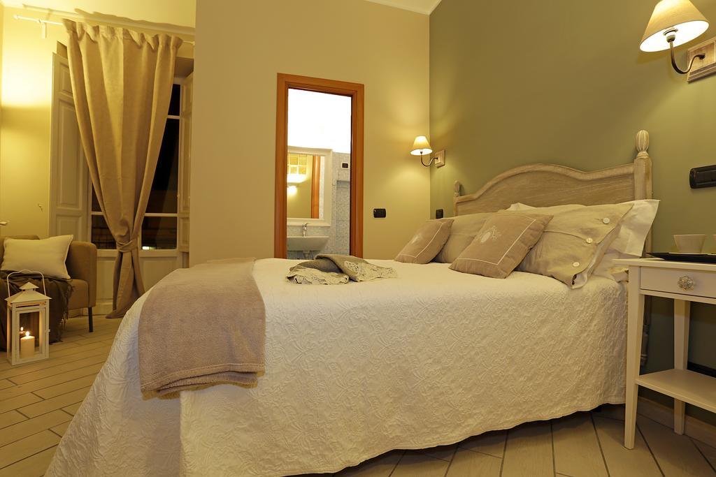 Le Stanze Di Francesco Hotell Rom Rum bild