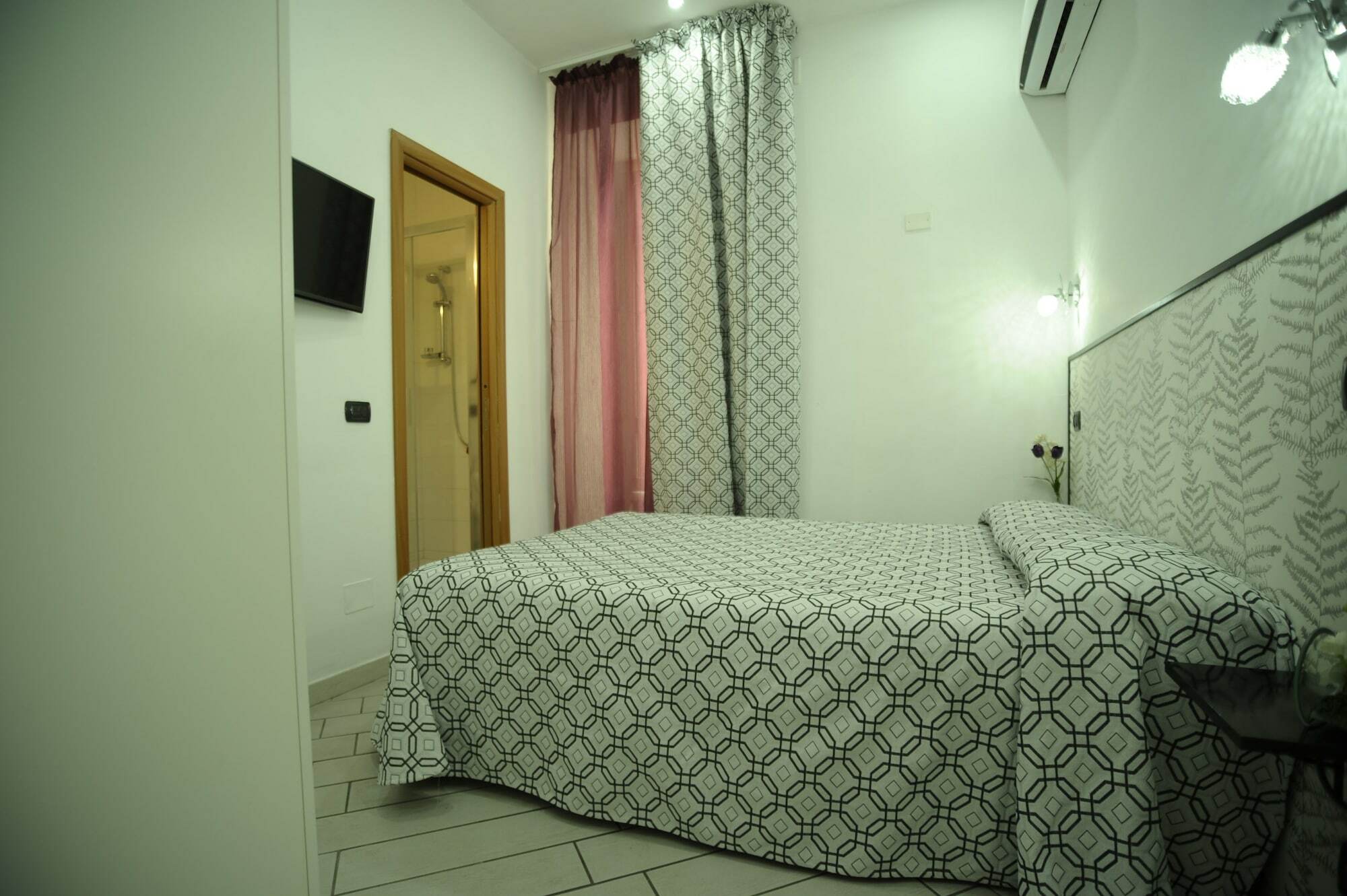 Le Stanze Di Francesco Hotell Rom Exteriör bild